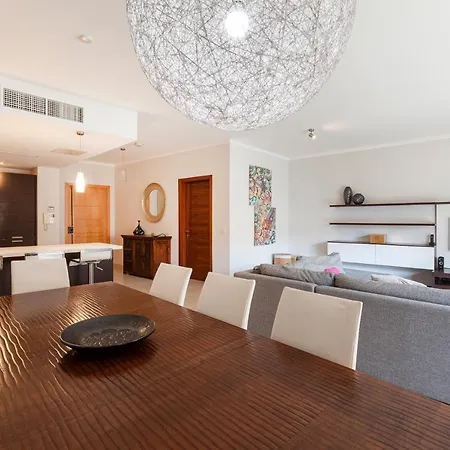 Pender Lux Complex - 3br Unit With Private Parking By 360 Estates * St. Julian's