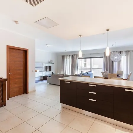 Pender Lux Complex - 3br Unit With Private Parking By 360 Estates St. Julian's