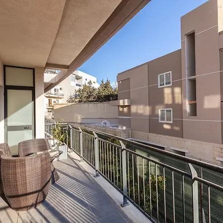 Appartement Pender Lux Complex - 3br Unit With Private Parking By 360 Estates