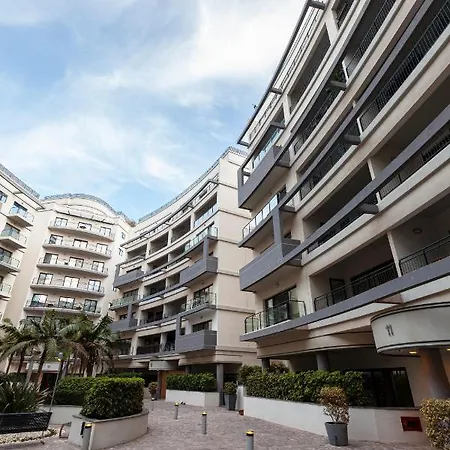 Appartement Pender Lux Complex - 3br Unit With Private Parking By 360 Estates *