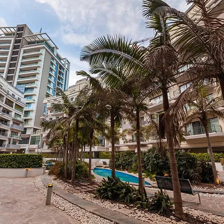 Appartement Pender Lux Complex - 3br Unit With Private Parking By 360 Estates *