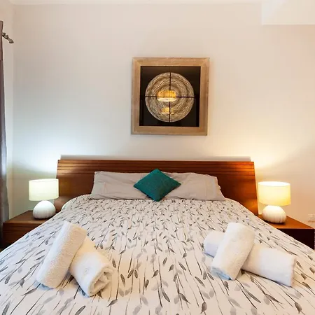 Pender Lux Complex - 3br Unit With Private Parking By 360 Estates Appartement *