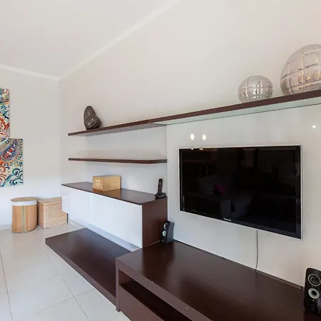 Apartamento Pender Lux Complex - 3br Unit With Private Parking By 360 Estates San Julián